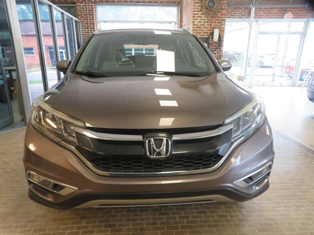 Photo 2 of this HONDA CR-V