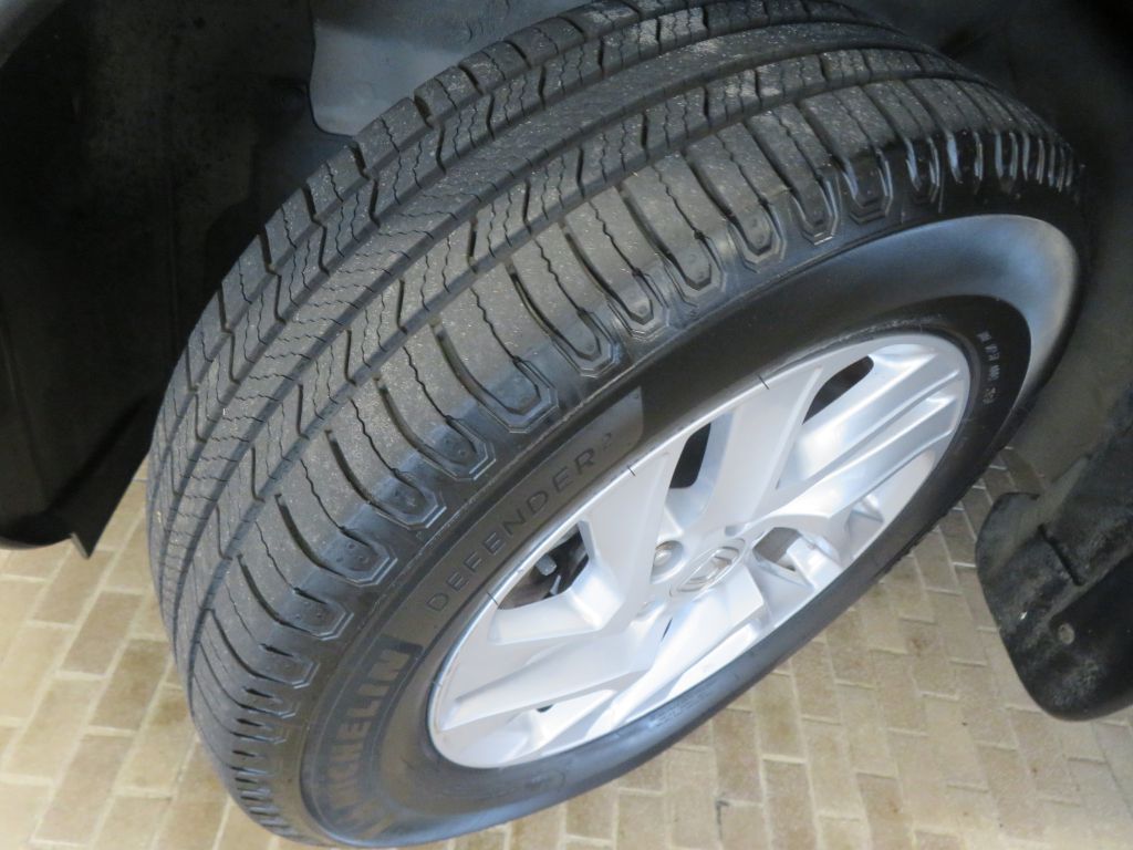 Photo 11 of this HONDA CR-V