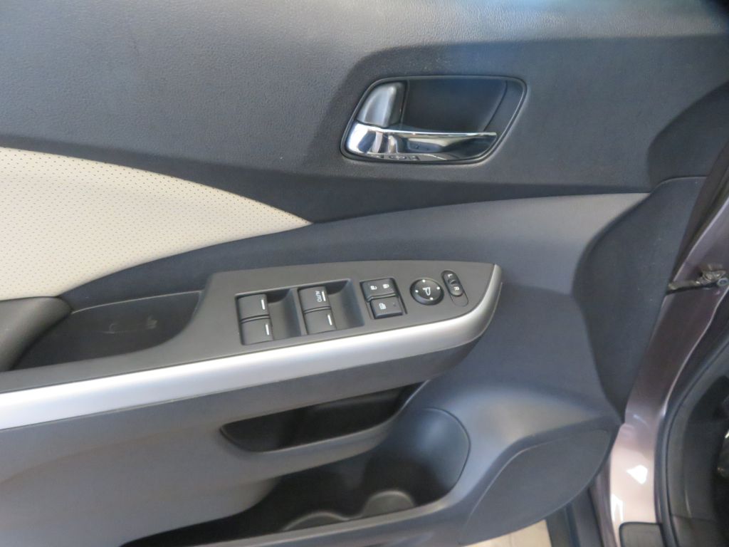 Photo 14 of this HONDA CR-V