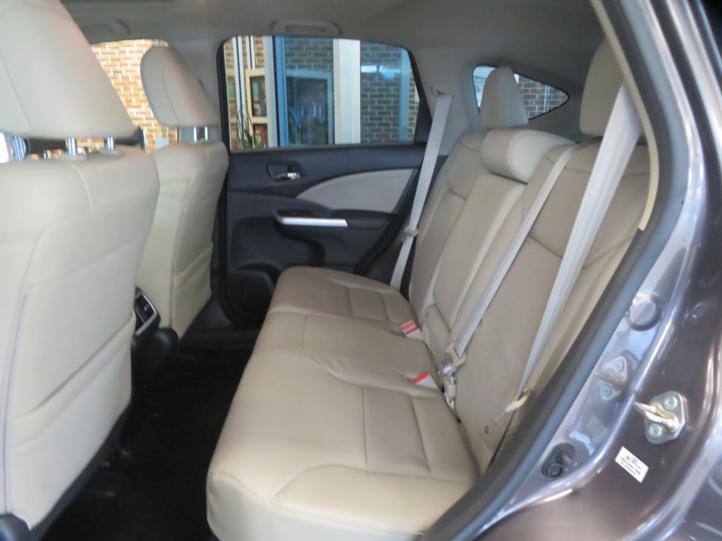 Photo 19 of this HONDA CR-V