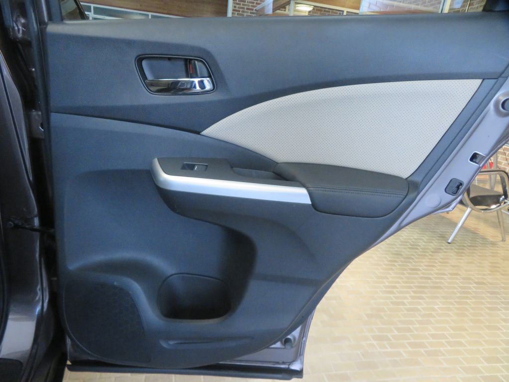 Photo 20 of this HONDA CR-V