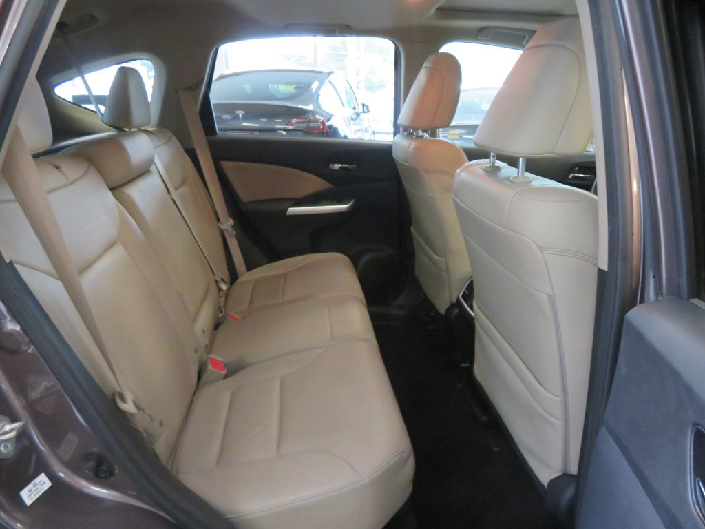 Photo 22 of this HONDA CR-V
