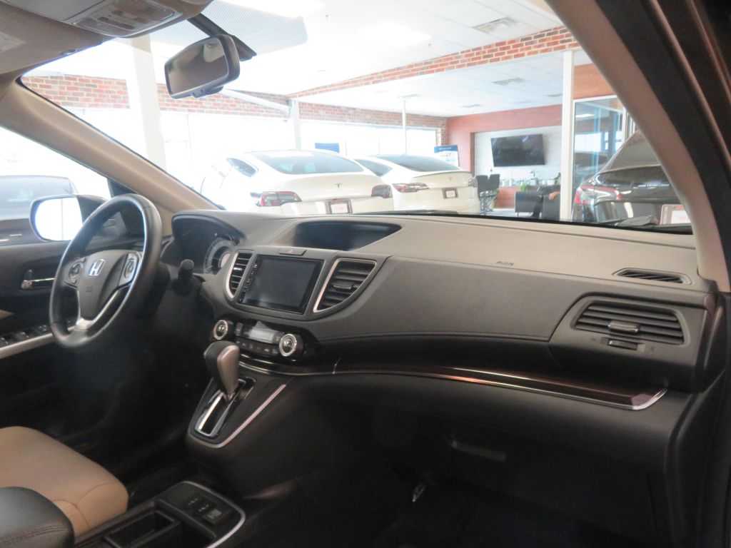 Photo 28 of this HONDA CR-V