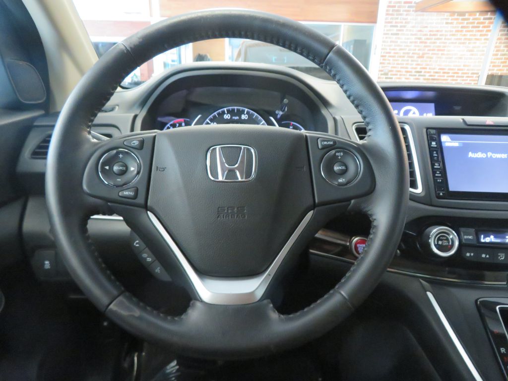 Photo 29 of this HONDA CR-V