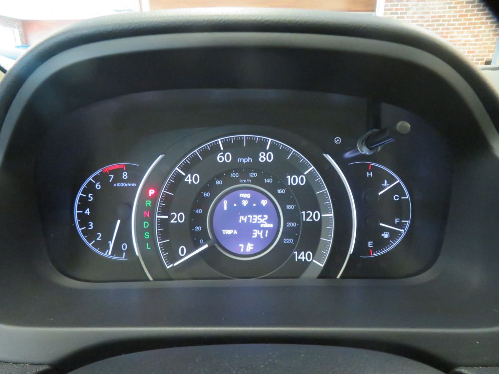 Photo 30 of this HONDA CR-V