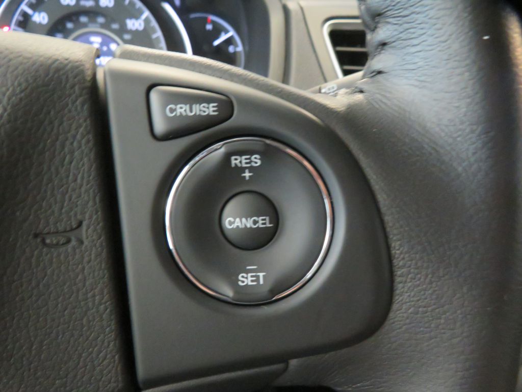Photo 34 of this HONDA CR-V