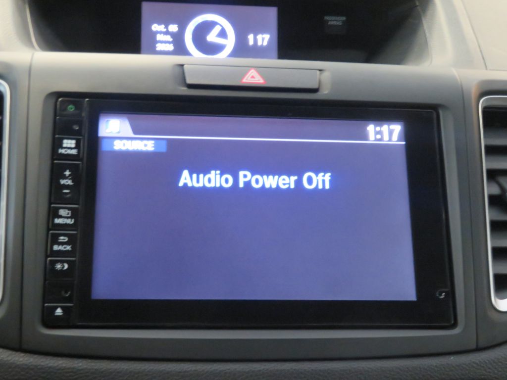 Photo 38 of this HONDA CR-V