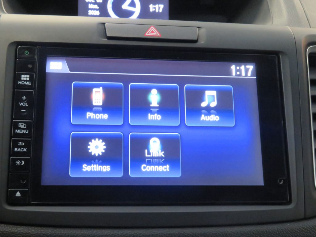 Photo 39 of this HONDA CR-V