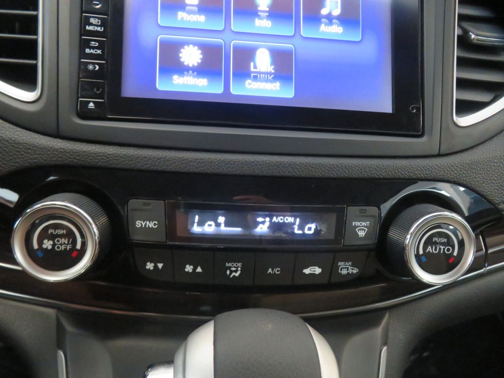Photo 40 of this HONDA CR-V