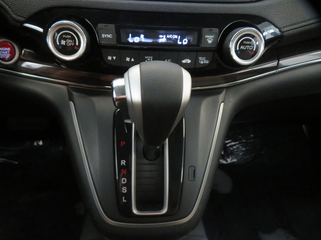 Photo 41 of this HONDA CR-V