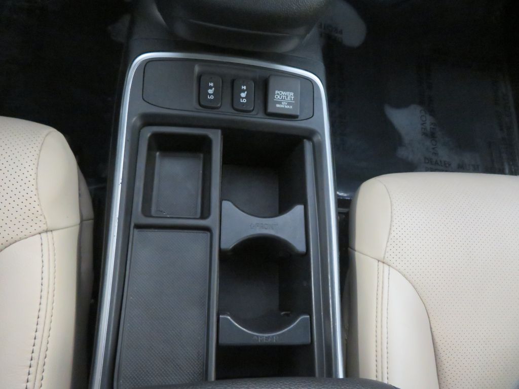 Photo 44 of this HONDA CR-V
