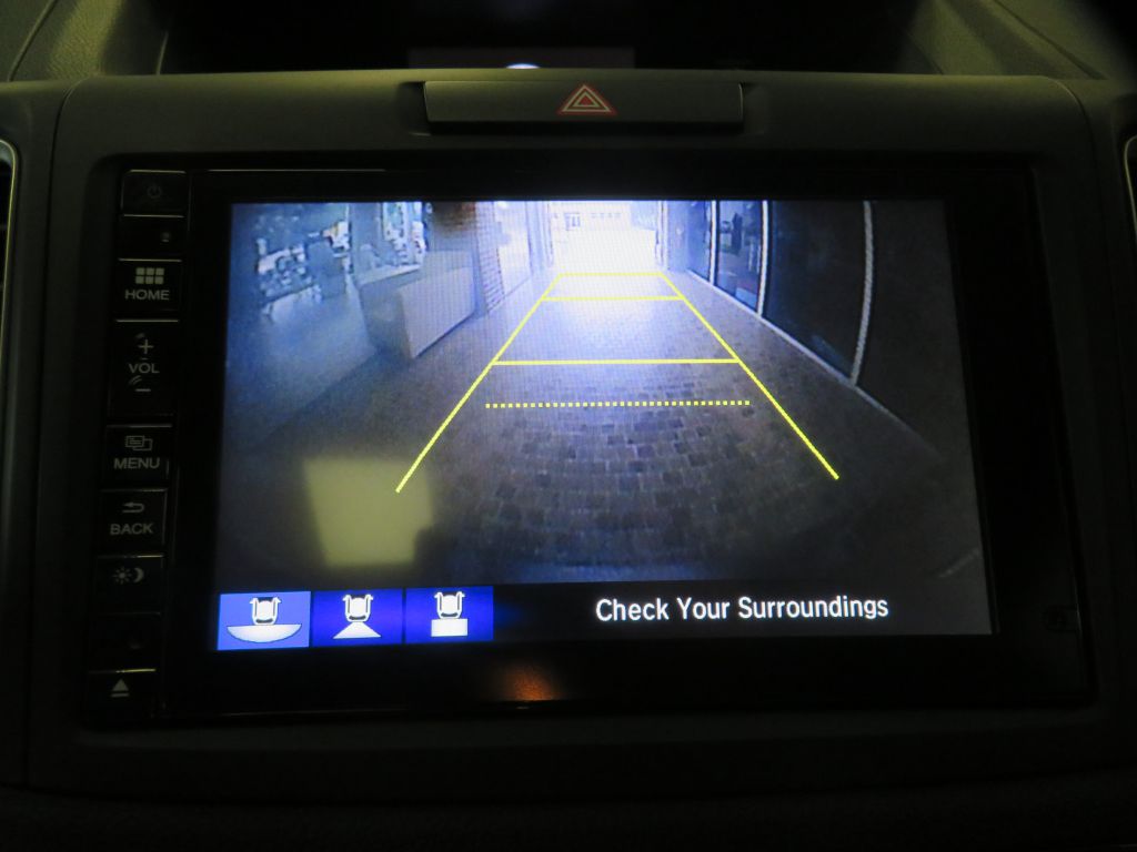 Photo 48 of this HONDA CR-V