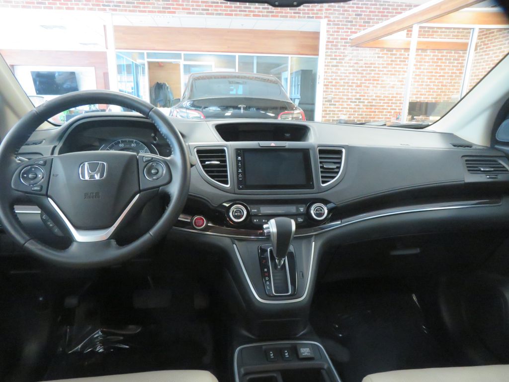 Photo 49 of this HONDA CR-V
