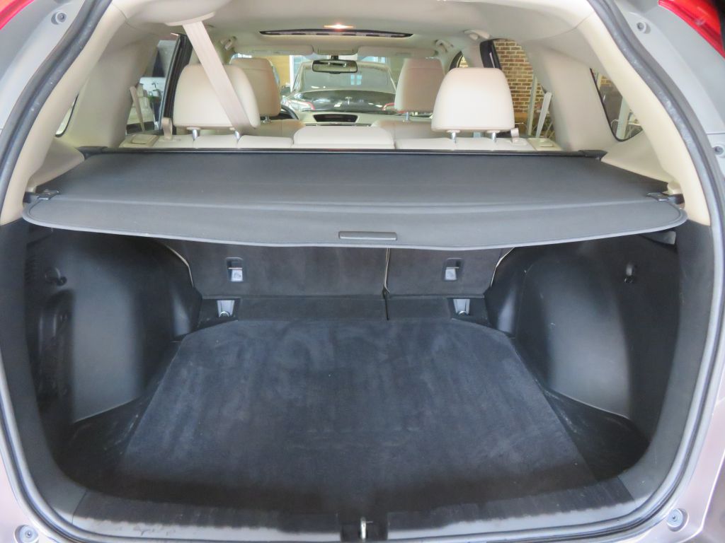 Photo 52 of this HONDA CR-V
