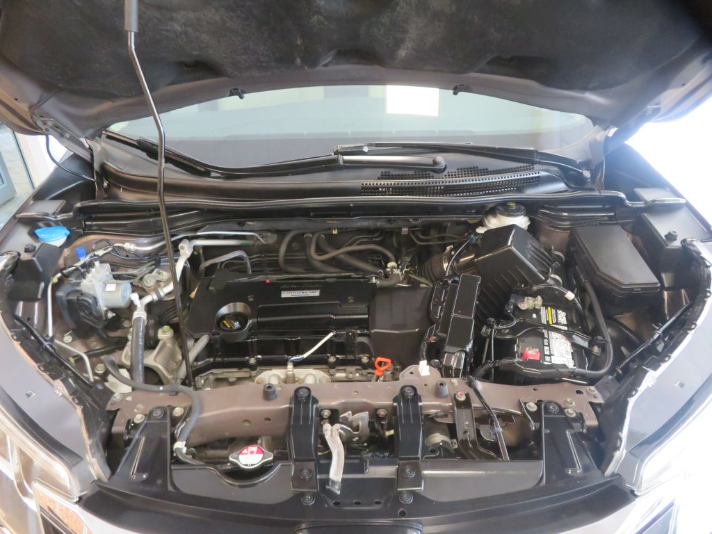 Photo 54 of this HONDA CR-V