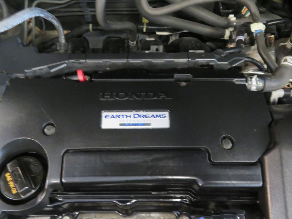 Photo 55 of this HONDA CR-V