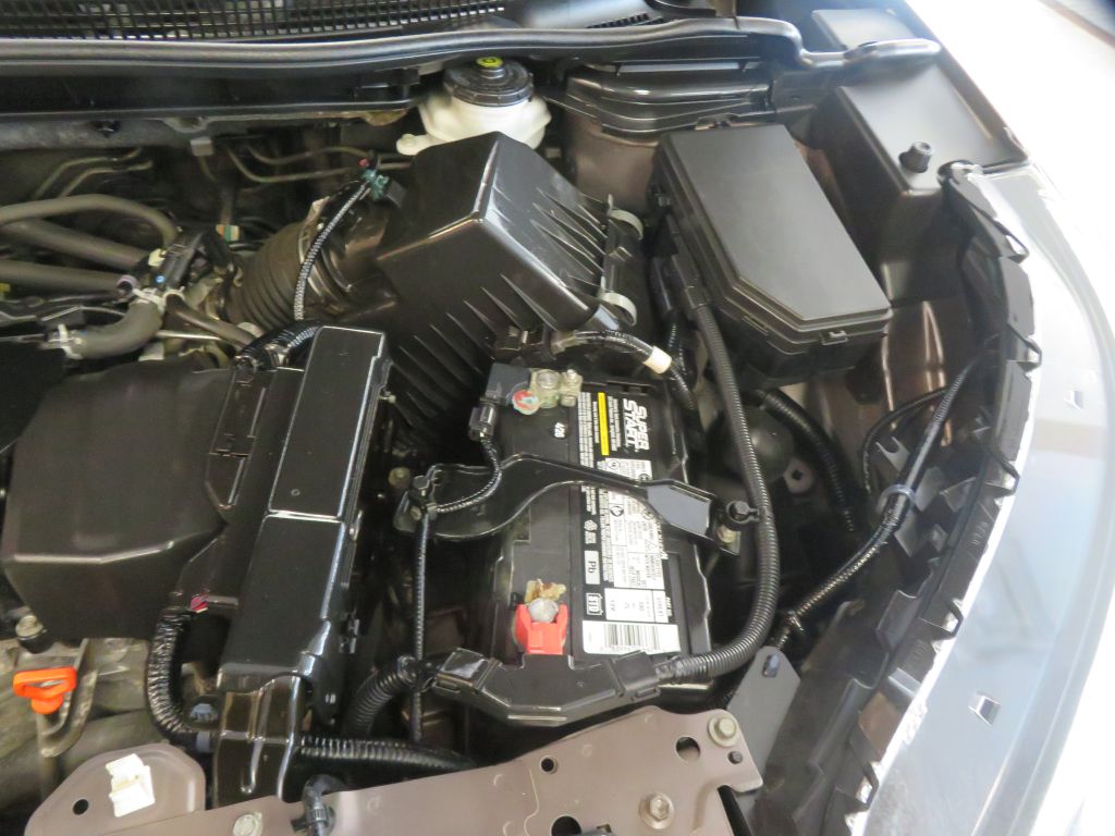Photo 56 of this HONDA CR-V
