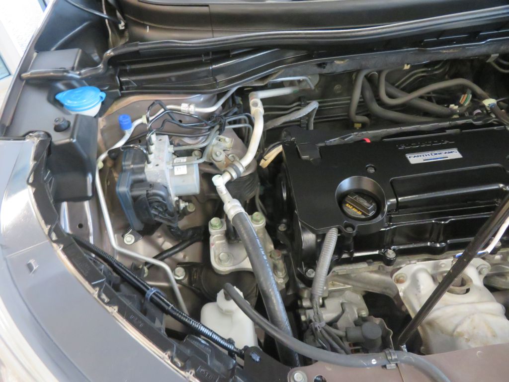 Photo 57 of this HONDA CR-V