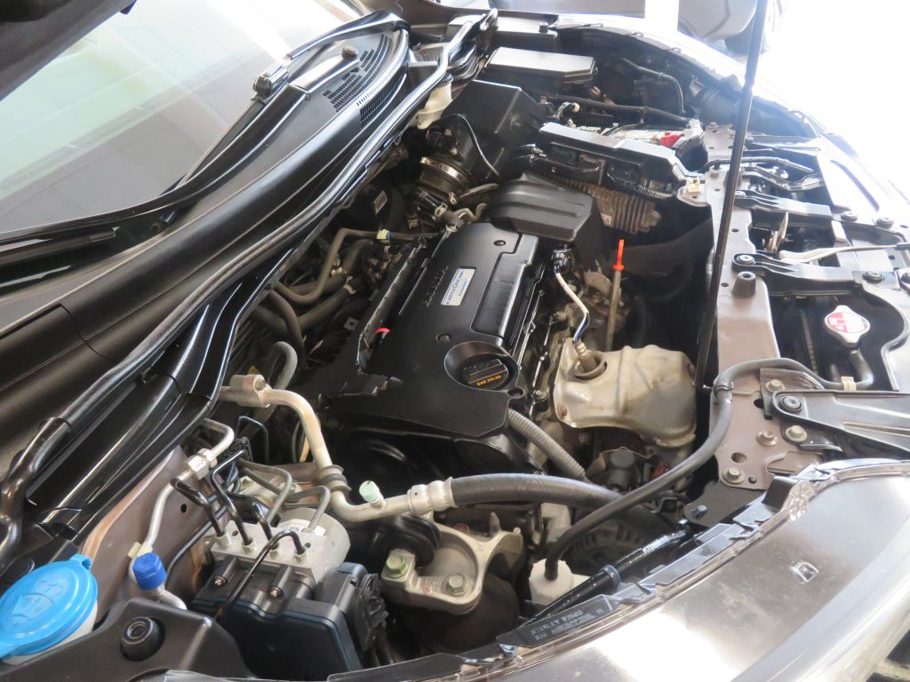 Photo 58 of this HONDA CR-V