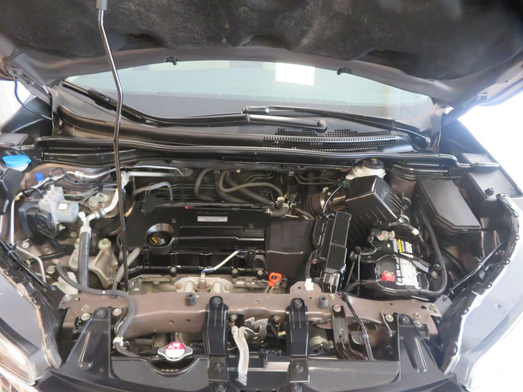 Photo 60 of this HONDA CR-V