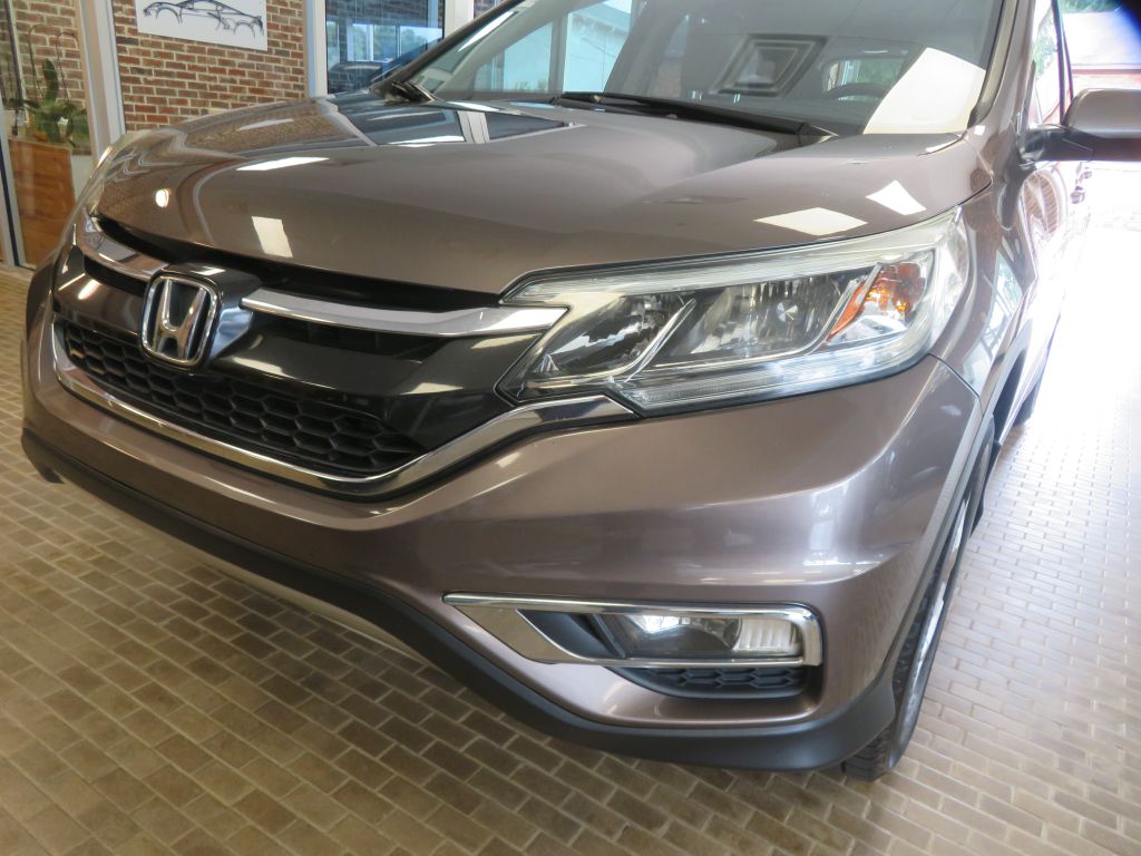 Photo 61 of this HONDA CR-V