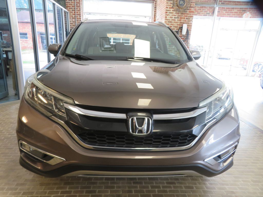 Photo 62 of this HONDA CR-V