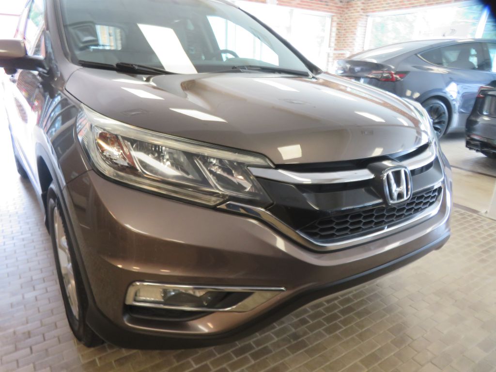 Photo 63 of this HONDA CR-V