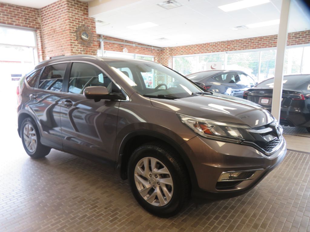 Photo 64 of this HONDA CR-V