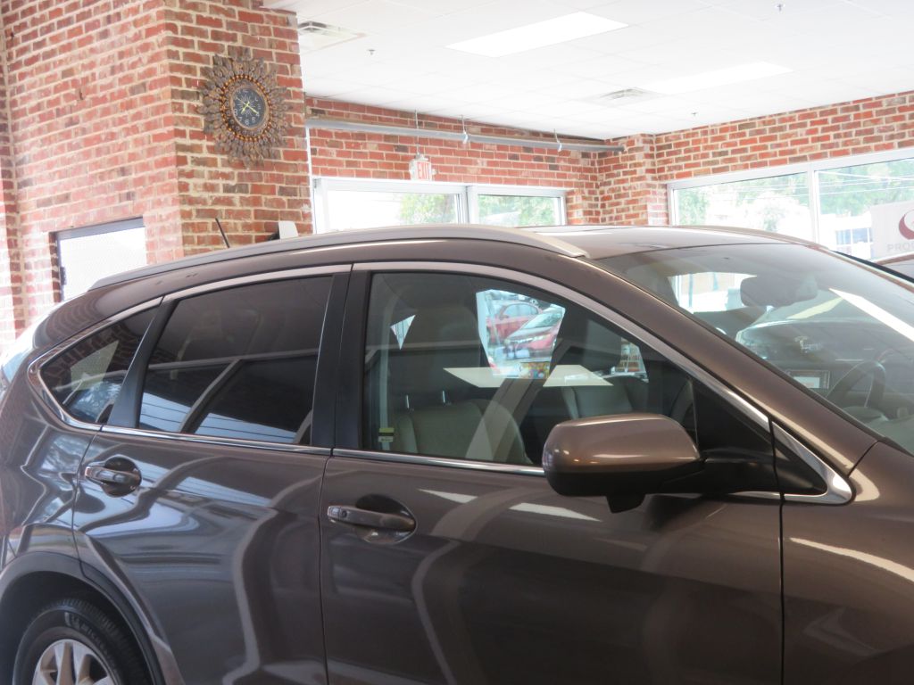 Photo 65 of this HONDA CR-V