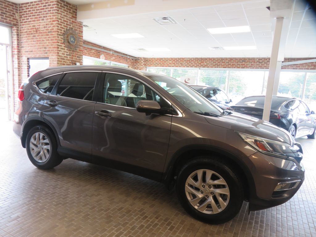 Photo 66 of this HONDA CR-V
