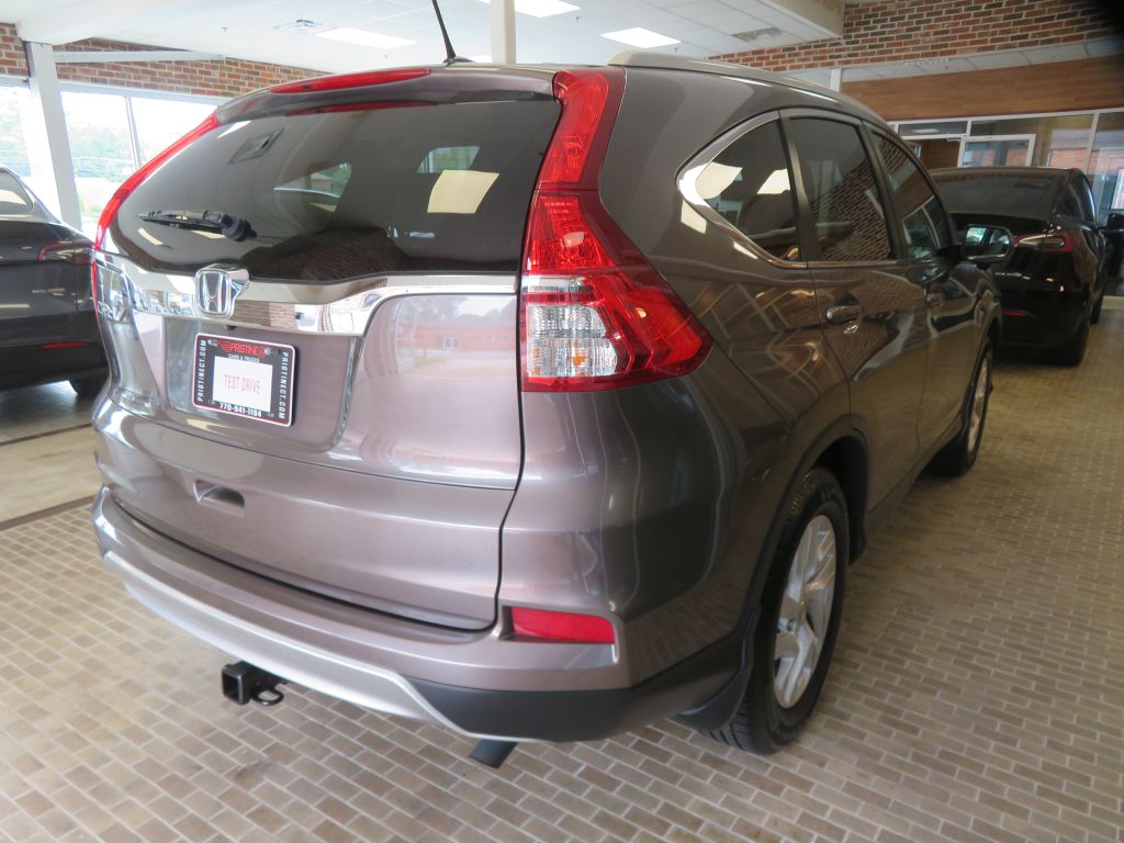 Photo 67 of this HONDA CR-V