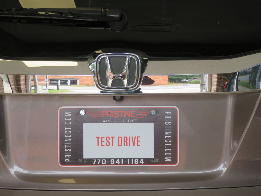 Photo 69 of this HONDA CR-V