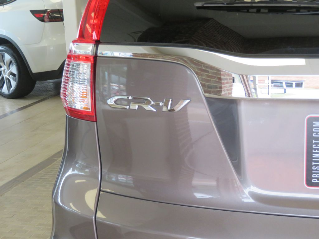 Photo 70 of this HONDA CR-V