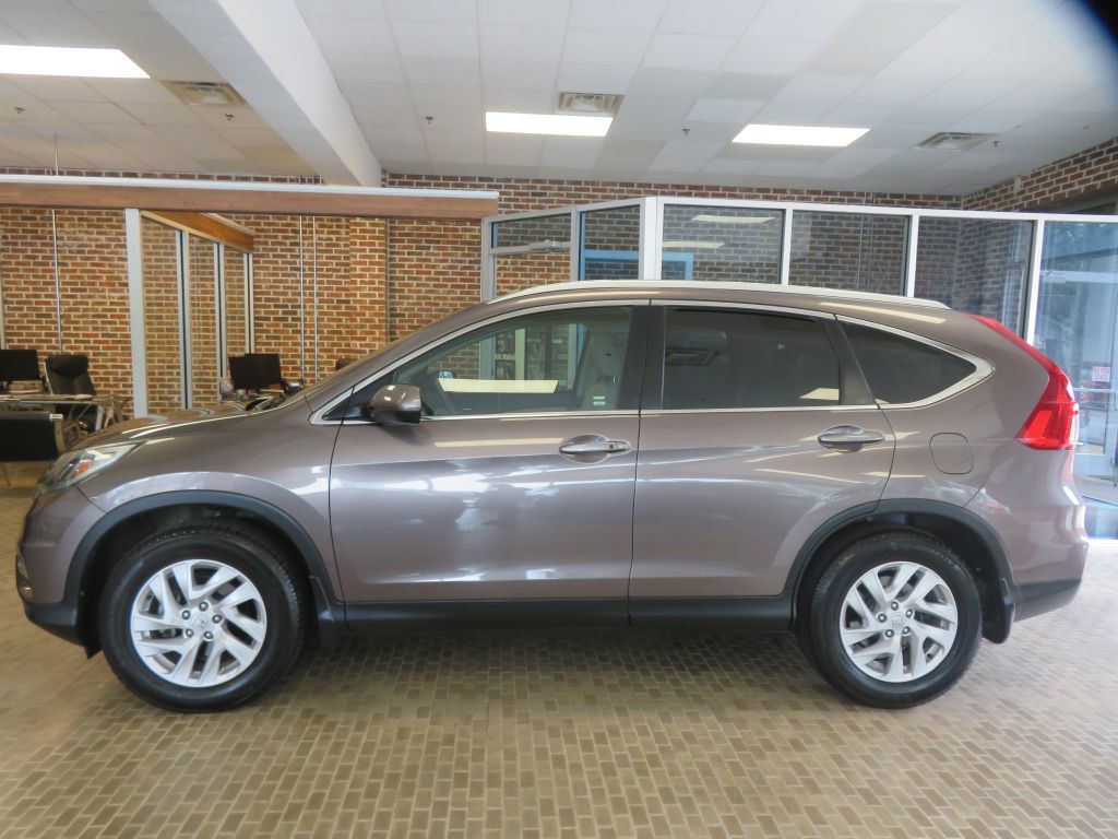 Photo 76 of this HONDA CR-V