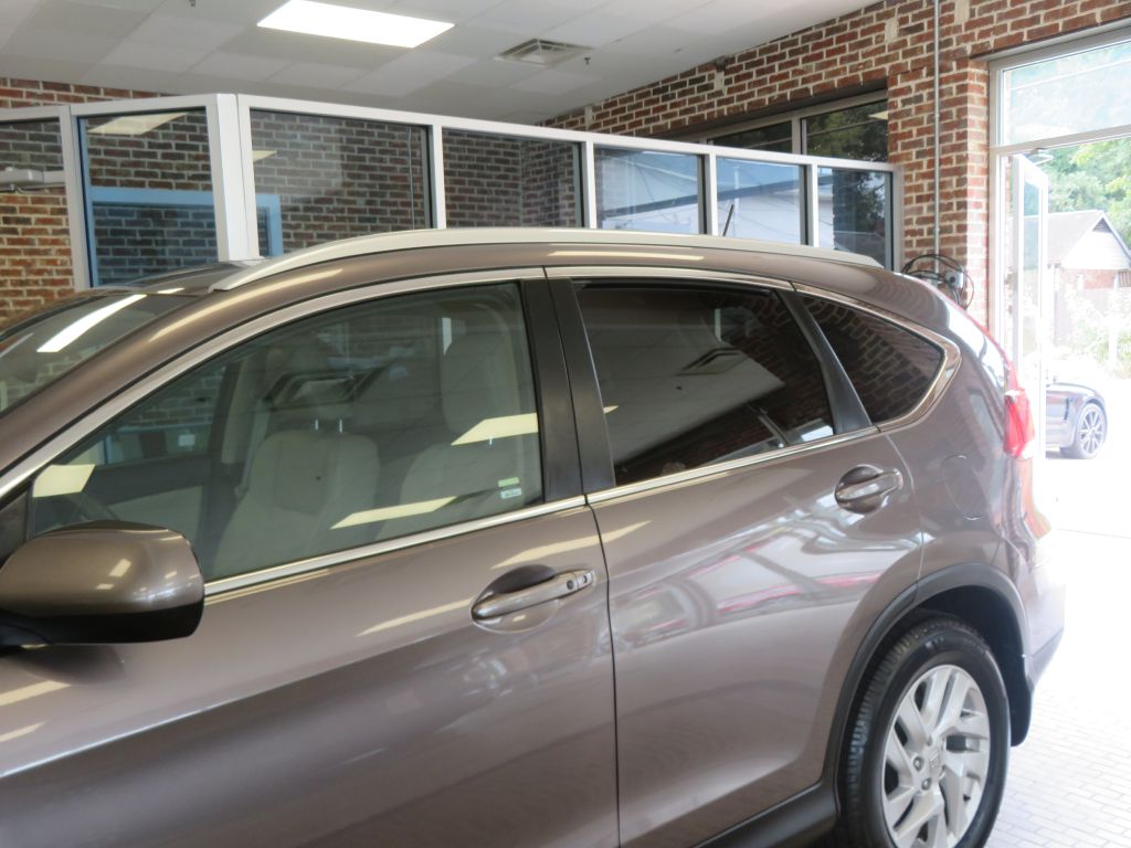 Photo 77 of this HONDA CR-V