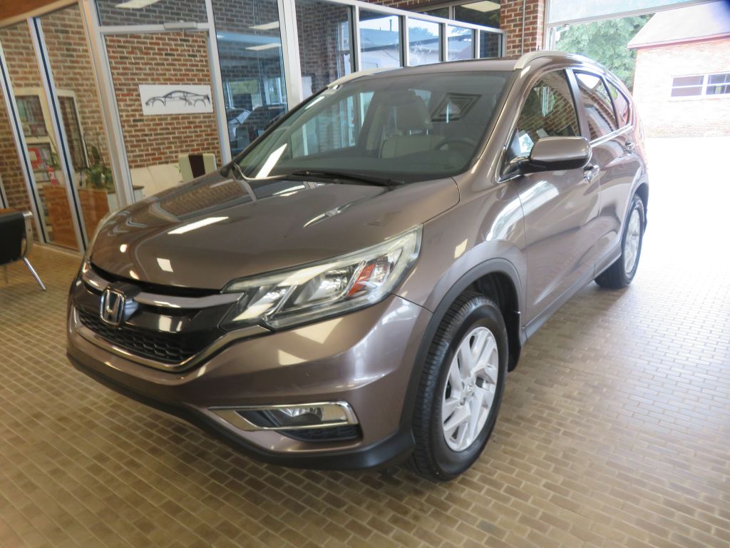 Photo 80 of this HONDA CR-V