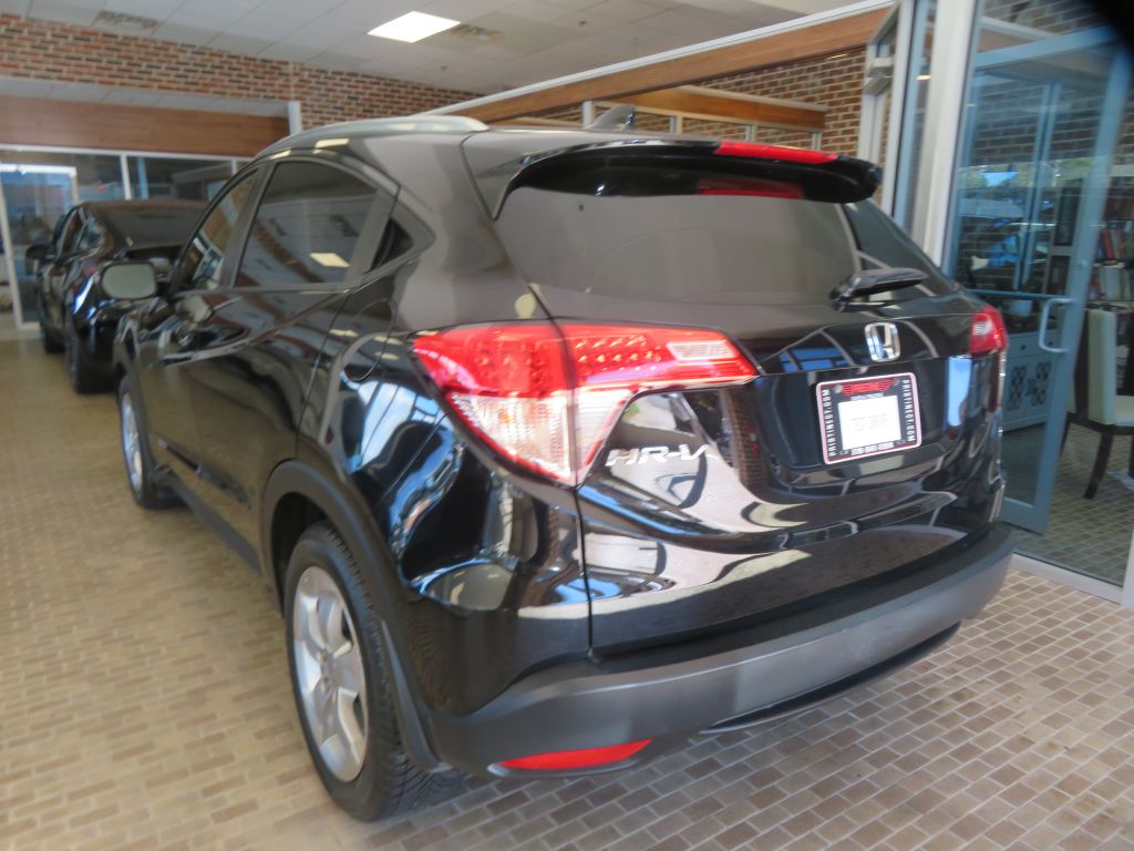 Photo 6 of this HONDA HR-V