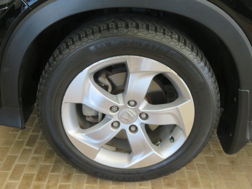 Photo 7 of this HONDA HR-V