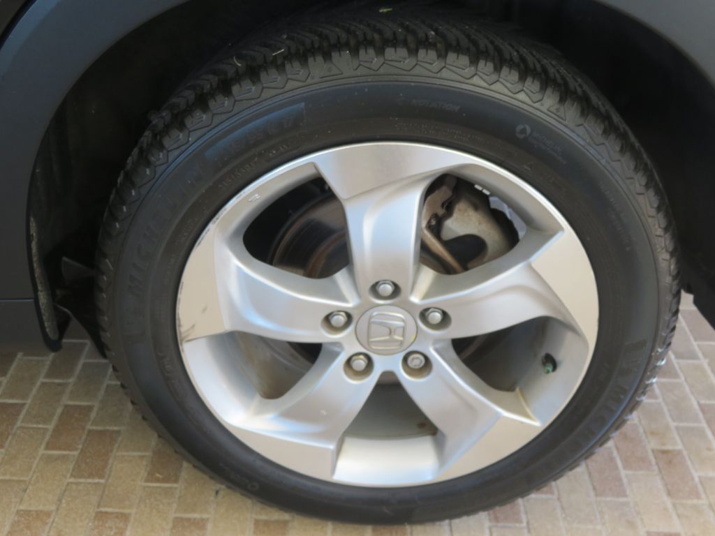 Photo 8 of this HONDA HR-V