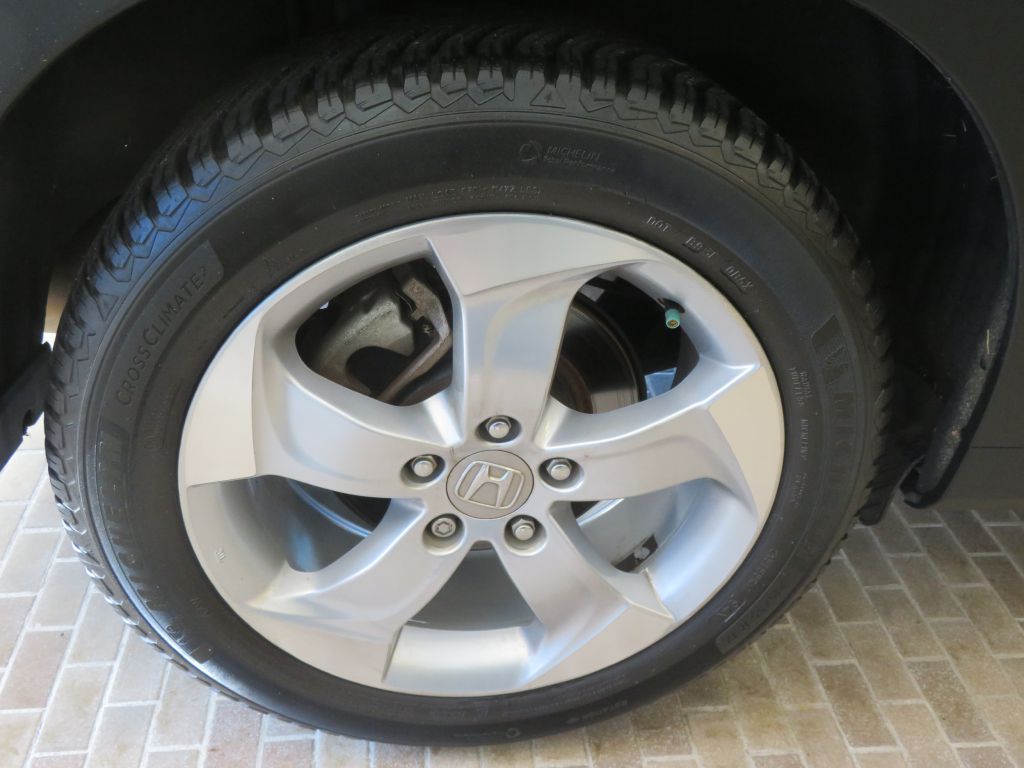 Photo 9 of this HONDA HR-V