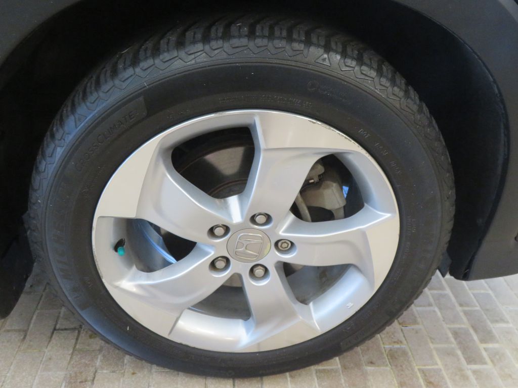 Photo 10 of this HONDA HR-V