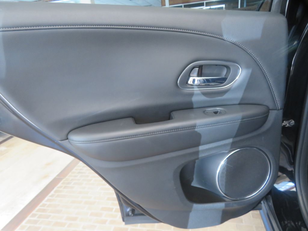 Photo 17 of this HONDA HR-V
