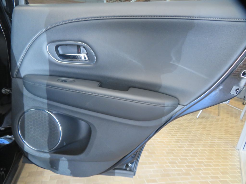 Photo 20 of this HONDA HR-V
