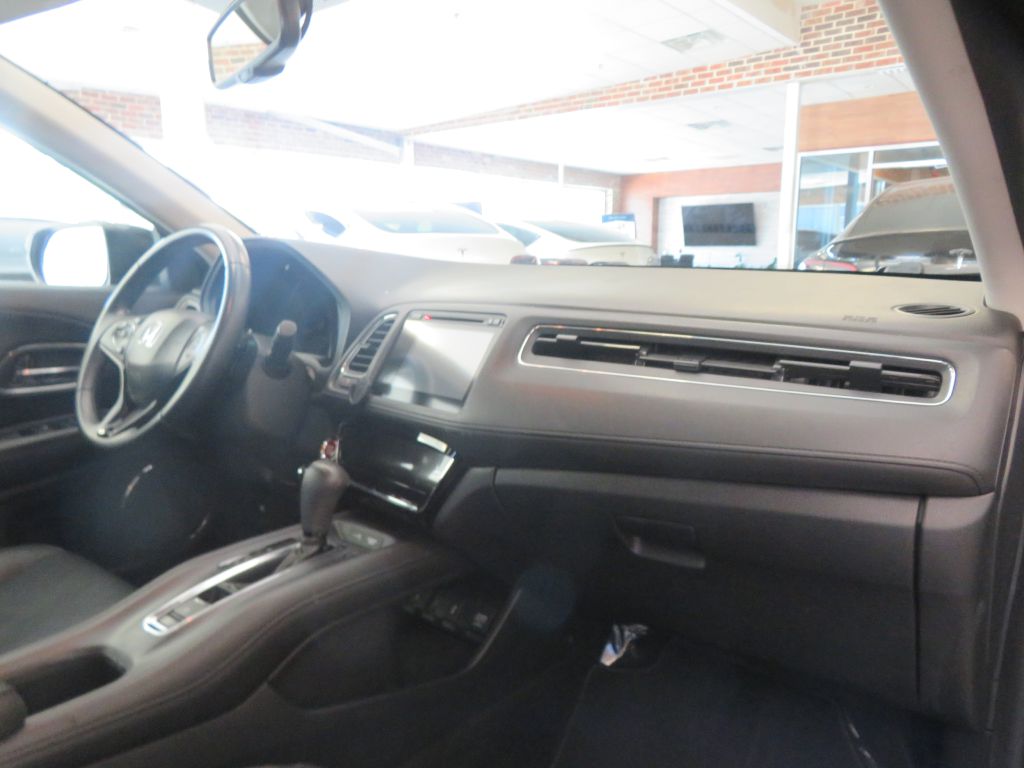 Photo 28 of this HONDA HR-V