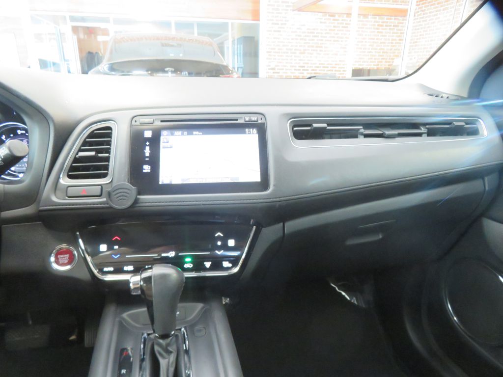 Photo 30 of this HONDA HR-V