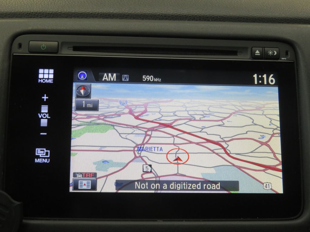 Photo 31 of this HONDA HR-V