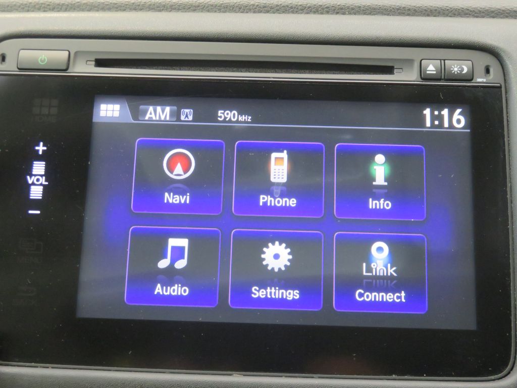 Photo 32 of this HONDA HR-V