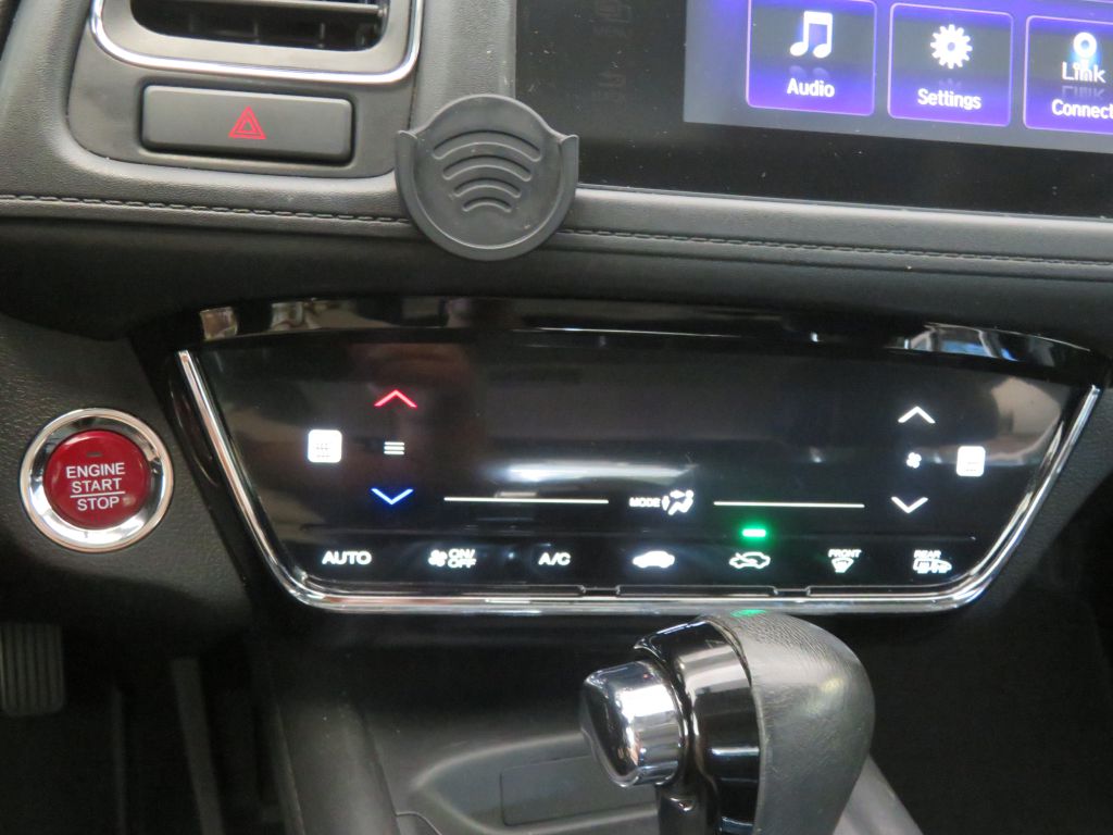 Photo 34 of this HONDA HR-V