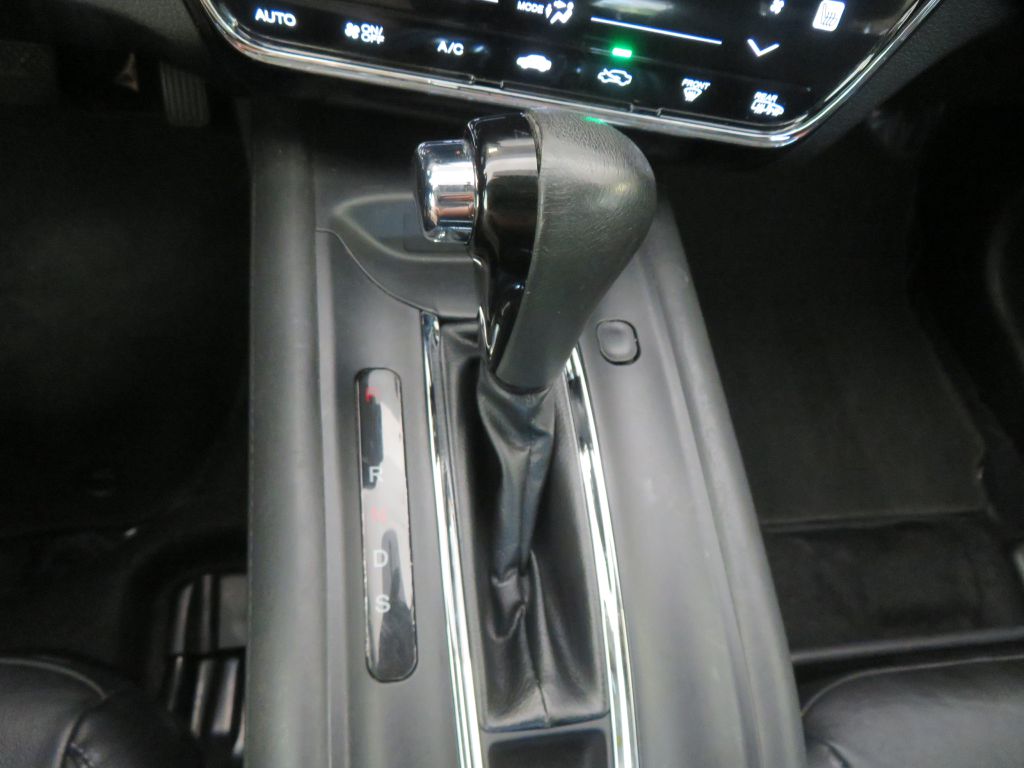Photo 35 of this HONDA HR-V