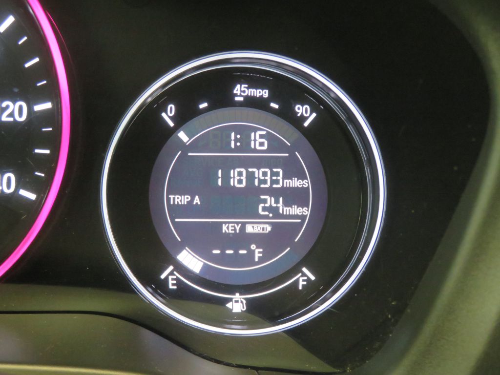 Photo 38 of this HONDA HR-V